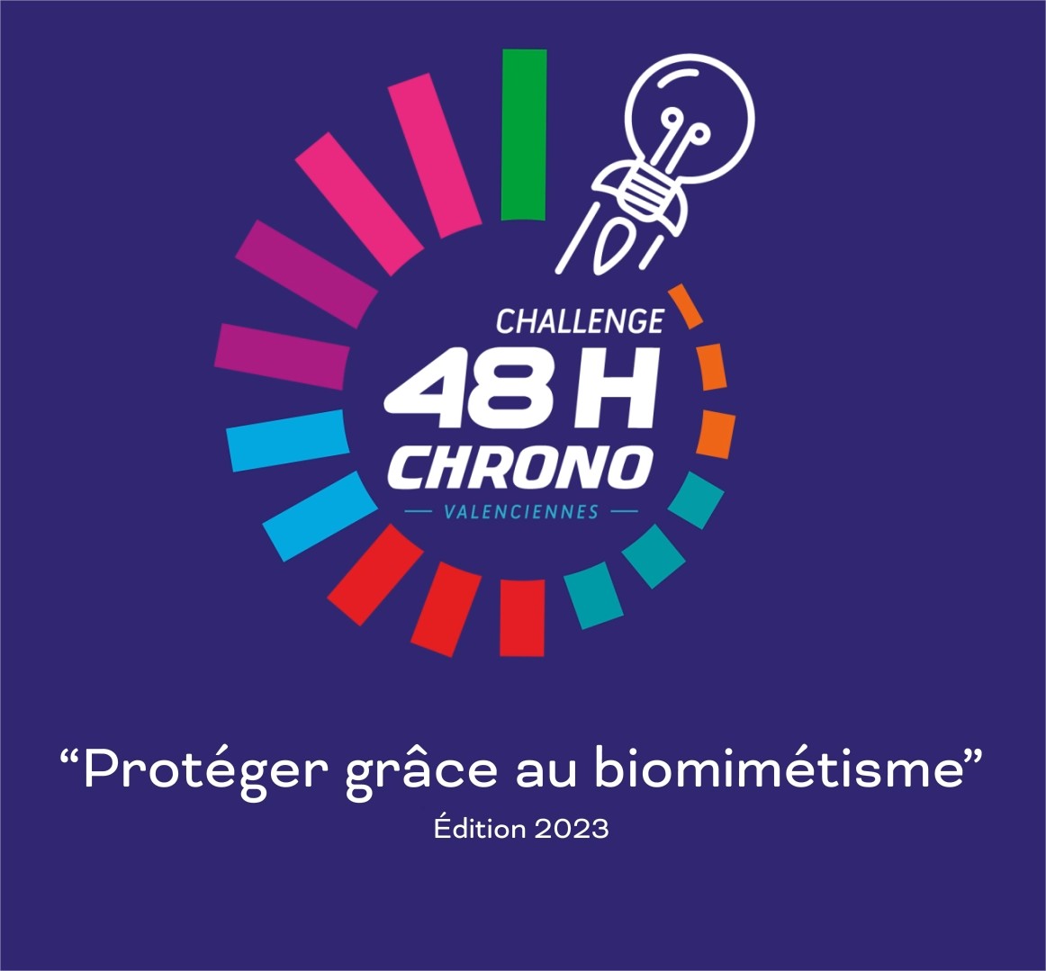Challenge 48h Chrono – 2023